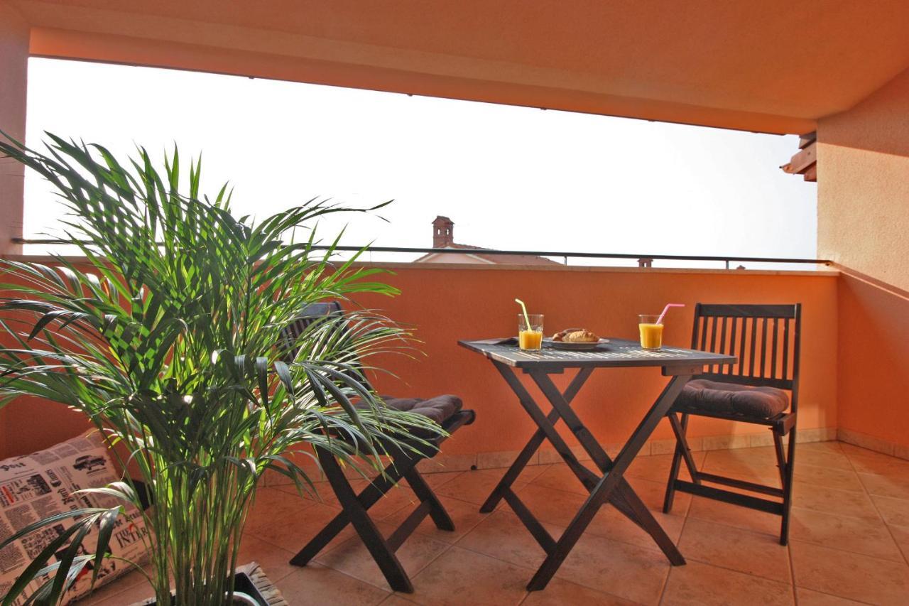 Brijunisol - 3 Apartments Top Position Near The Beautiful Beach Фажана Екстер'єр фото
