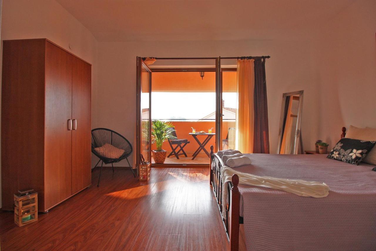 Brijunisol - 3 Apartments Top Position Near The Beautiful Beach Фажана Екстер'єр фото