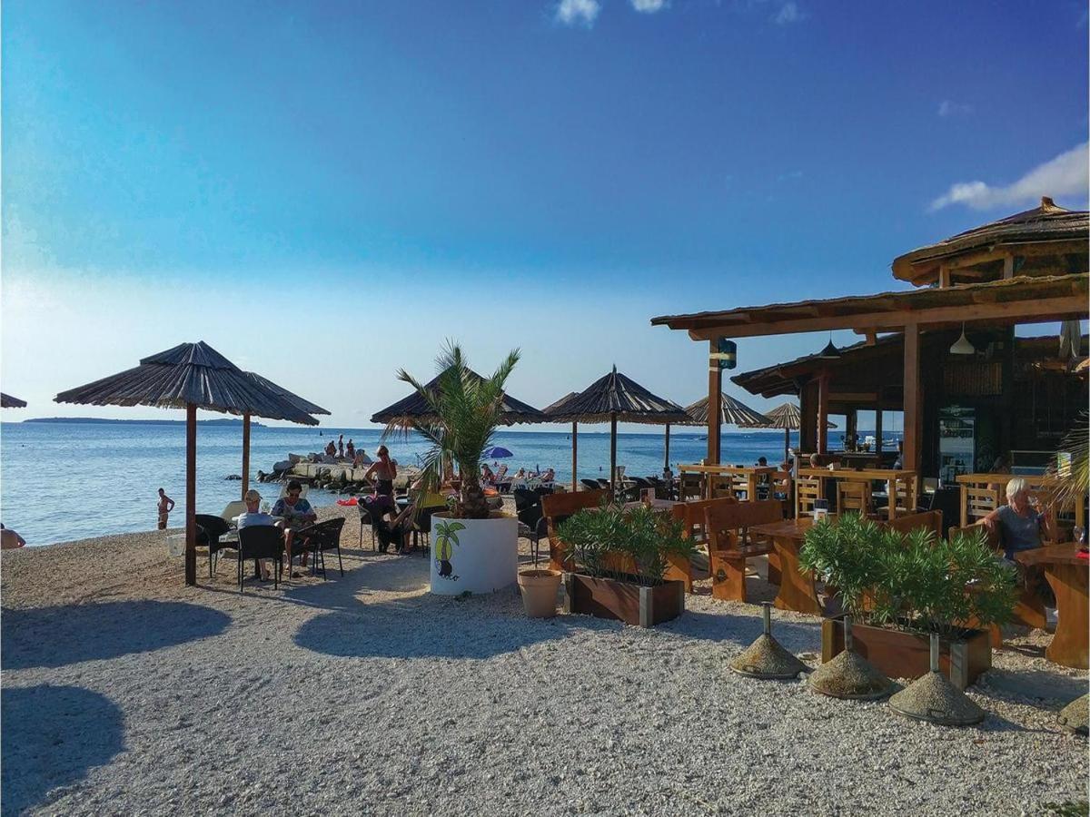 Brijunisol - 3 Apartments Top Position Near The Beautiful Beach Фажана Екстер'єр фото